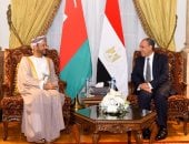 مصر وسلطنة عمان تؤكدان دعمهما للحوار اليمنى - اليمنى فى الرياض