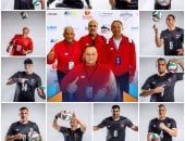 من القرى للبطولات العالمية.. أبطال مصر تسيدوا بطولات العالم فى ألعاب الطائرة جلوس وكرة السرعة ورفع الأثقال والكيك بوكسينج والكونغ فو.. ذوى الهمم تغلبوا على إعاقتهم للوصول للعالمية فكانوا مصدر فخر 