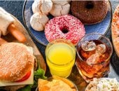 باحثون: 12 مادة حافظة تضاف للأطعمة ترتبط بزيادة خطر الإصابة بمرض السكري