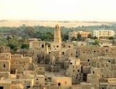 فن العمارة الإسلامية.. الأماكن الأثرية فى الوادى الجديد أيقونة الجذب السياحى