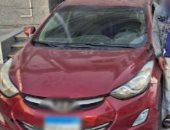 ضبط 3 أشخاص ظهروا في فيديو حركات استعراضية خطرة على طريق الفيوم