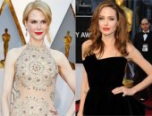 انفصال هادئ ومعركة طويلة.. مقارنة بين طلاق نيكول كيدمان وأنجلينا جولى