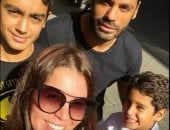 أول تعليق من لقاء الخميسى على أزمة زوجها محمد عبد المنصف: السلام يعم المنزل