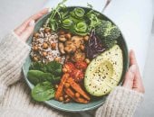 عندك مناسبة مهمة قريب.. نصائح لخسارة 5 كيلو من وزنك فى أسبوعين