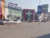 شمس ساطعة وهبوب رياح وارتفاع طفيف فى درجات الحرارة بكفر الشيخ.. فيديو