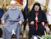 رئيس منطقة سوهاج الأزهرية فى عيد الميلاد: نسيج مترابط يجمع شركاء الوطن