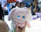 مشروع قانون أمريكى لحظر عرائس الأطفال المزودة بالذكاء الاصطناعى لمدة 4 سنوات