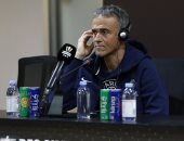 إنريكي قبل مواجهة السوبر: نعرف قيمة الكلاسيكو ونريد الفوز باللقب