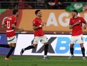 كاف: منتخب مصر استعاد شخصيته التاريخية في كأس أمم أفريقيا