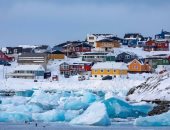 لماذا جرينلاند؟.. ترامب يناقش خيارات الاستحواذ على الجزيرة.. والقوة خيار مطروح