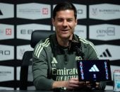 ألونسو يتحدث عن مواجهة أتلتيكو مدريد.. وبيلينجهام يكشف عن دوره الجديد مع الريال