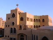  فى عيد الميلاد المجيد.. أديرة وكنائس بنى سويف شاهدة على وحدة المصريين