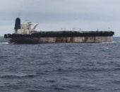 روسيا تعلن انقطاع الاتصال بناقلة نفط بعد سيطرة قوات أمريكية عليها