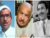 فى ذكرى رحيل حمدى أحمد.. قدم 150 عملًا فنيًا ومسيرة حافلة بالتميز