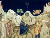 أحمد إبراهيم الشريف يكتب: السيد المسيح فى مصر.. كيف تحولت الأرض المصرية إلى معنى للحماية والاحتواء وصارت المعجزات رحمة ودافع للحياة؟.. وهكذا أحب المصريون السيدة مريم كأنها واحدة منهم