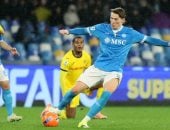 نابولي يسقط في فخ التعادل أمام هيلاس فيرونا في الدوري الإيطالي