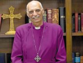 الدكتور سامى فوزى رئيس أساقفة إقليم الإسكندرية للكنيسة الأسقفية يكتب: ميلاد يفتح طريق الرجاء