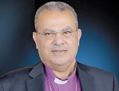 الدكتور القس أندريه زكى رئيس الطائفة الإنجيلية يكتب: من الظلمة إلى النور