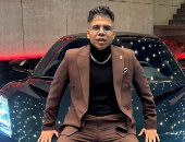 عمر كمال يتصدر الترند بلحظة شخصية بعد جولة فنية عالمية.. اعرف القصة