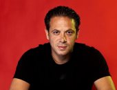 اعرف رد فعل إبراهيم صلاح بعد الانضمام لجهاز الزمالك