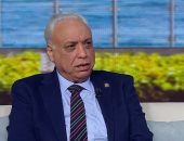 تفاصيل اختيار أستاذ بجامعة المنصورة رجل العام فى الشرق الأوسط