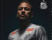 سانتوس البرازيلى يعلن تجديد عقد نيمار فى 55 ثانية