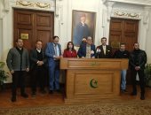 لجنة انتخابات الوفد تفتح أبوابها لتلقى طلبات الترشح على رئاسة الحزب لليوم الخامس