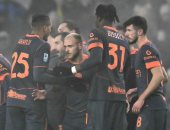 نتيجة مباراة بارما ضد إنتر ميلان فى الدورى الإيطالى