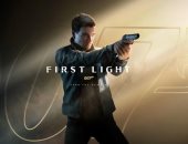 متطلبات تشغيل لعبة جيمس بوند 007 First Light على الكمبيوتر الشخصى