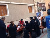 صحة سوهاج: فرق طبية متكاملة بمحيط الكنائس أثناء الاحتفالات بأعياد الميلاد