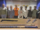 الداخلية تكشف ملابسات مشاجرة الوراق والقبض على طرفيها بحوزتهم أسلحة