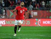 سيطرة عربية على قائمة الأفضل في أمم أفريقيا.. محمد صلاح الأبرز