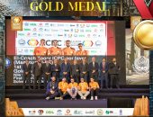 وزير التعليم العالي يهنئ الفرق المصرية الفائزة في البطولة الإفريقية والعربية للبرمجة  (ACPC 2025)