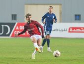 حقيقة مفاوضات الأهلى مع أحمد هانى لتدعيم مركز الظهير الأيمن فى يناير