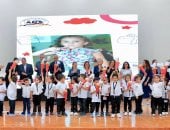 كل ما تريد معرفته عن المدارس المصرية الألمانية.. 35 ألف جنيه مصروفات دراسية