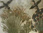 جداريات نهر النيل.. ما المتاحف التى تتواجد بها؟