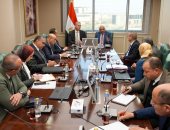 وزيرا الكهرباء والبترول يبحثان خطة العمل المشتركة لاستيعاب الزيادة المتوقعة باستهلاك الكهرباء