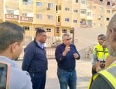 الصحة: جولة لمستشفيات البحر الأحمر لمتابعة التطوير ورفع كفاءة الخدمات الطبية