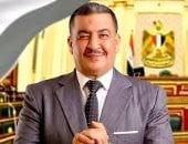 النائب محمود السيد: الرعاية الصحية على رأس أولوياتى.. وواثق فى قدرة الحكومة