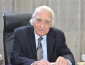 عزاء المفكر مراد وهبة اليوم وغدًا بمصر الجديدة وأرض الجولف