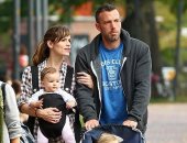 جينيفر جارنر عن طلاقها من بن أفليك: تفكك الأسرة كان الأصعب