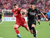 موعد مباراة أرسنال ضد ليفربول فى الدوري الإنجليزي والقناة الناقلة 