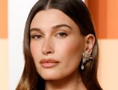 6 خطوات للحصول على مكياج محترف مثل هايلي بيبر.. للحصول على إطلالة جذابة  