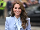 بتفكري تشتري بالطو جديد.. 4 ستايلات من دولاب الأميرة كيت تساعدك على اختيارك