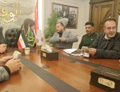 اللجنة المشرفة على انتخابات الوفد تبحث أحقية الشرقاوى فى الترشح لرئاسة الحزب