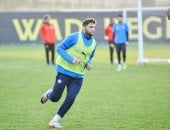 كريم نيدفيد جاهز لتدعيم سيراميكا أمام المحلة في كأس عاصمة مصر