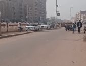 شمس ساطعة وهبوب رياح خفيفة بكفر الشيخ.. فيديو