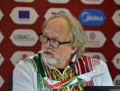 سانتفيت مدرب مالي: تنتظرنا معركة شرسة أمام أقوى فرق ربع نهائي أمم أفريقيا