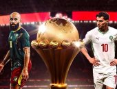 المغرب تصارع الكاميرون على بطاقة نصف نهائي كأس أمم أفريقيا اليوم