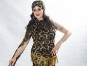 ماذا قالت علا رامى عن كواليس انفصالها عن نادر أبو الليف؟